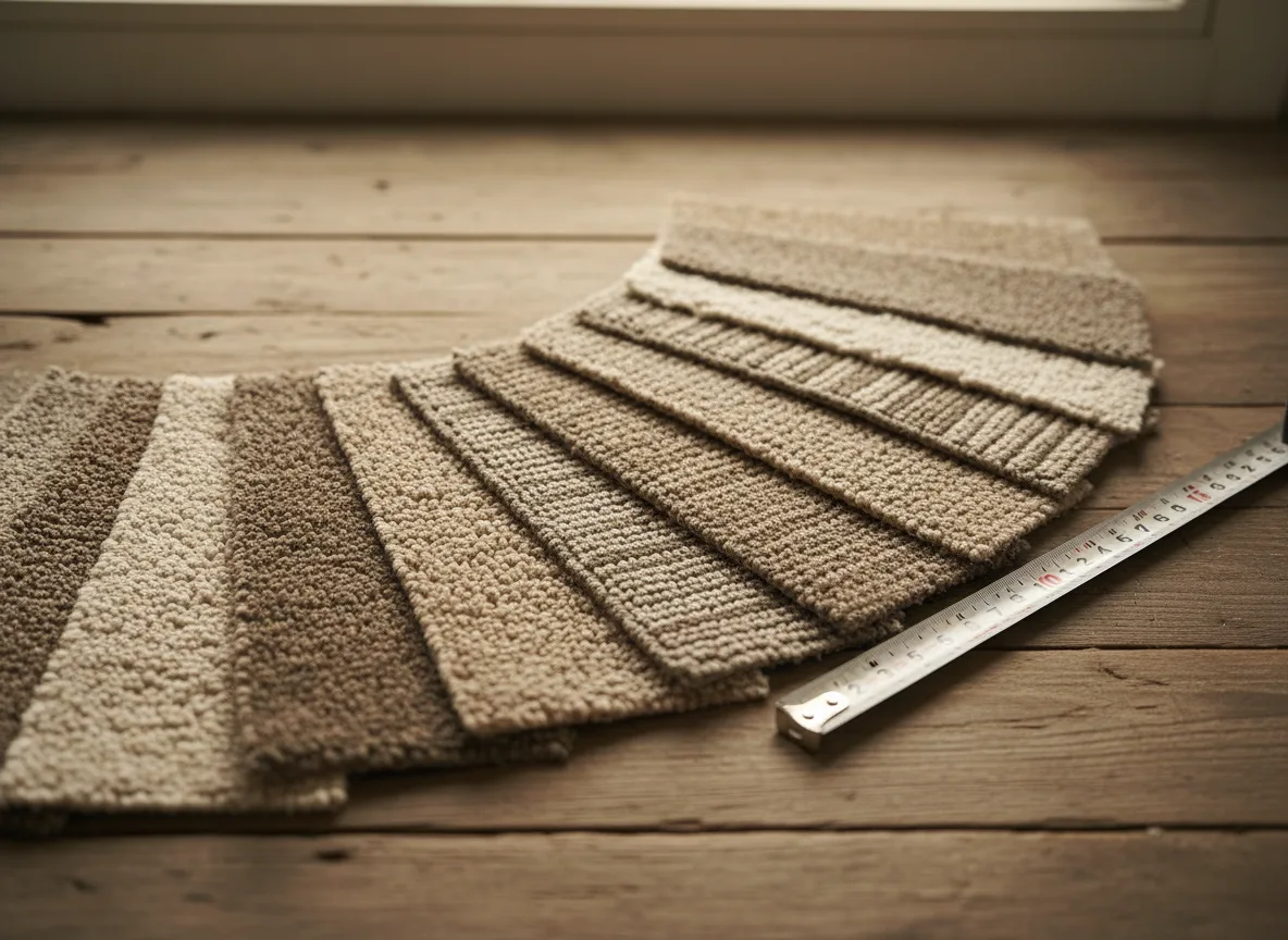 Carpet Installation Preston, ID FAQs
